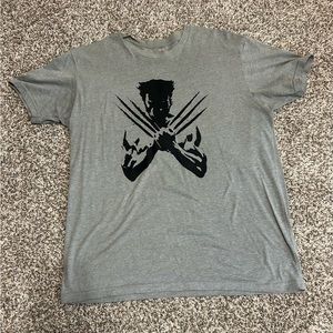 The Wolverine Graphic Tee